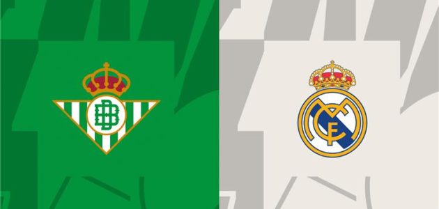 تعرف-على-معلق-مباراة-ريال-مدريد-وريال-بيتيس-اليوم-في-الدوري-الإسباني - كورة 365 - kooora365 - kora 365 - كوره 365 بث مباشر مباريات اليوم تعرف-على-معلق-مباراة-ريال-مدريد-وريال-بيتيس-اليوم-في-الدوري-الإسباني