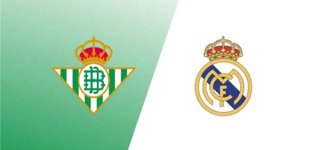 موعد-والقناة-الناقلة-لمباراة-ريال-مدريد-وريال-بيتيس-اليوم-في-الدوري-الإسباني - كورة 365 - kooora365 - kora 365 - كوره 365 بث مباشر مباريات اليوم موعد-والقناة-الناقلة-لمباراة-ريال-مدريد-وريال-بيتيس-اليوم-في-الدوري-الإسباني