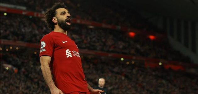 محمد-صلاح-عن-الانتقادات:-لا-أهتم-بما-يقوله-الناس-عني.-وأرقامي-تتحدث