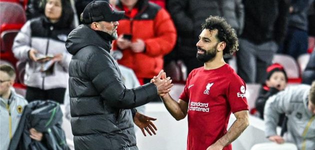 كلوب:-محمد-صلاح-سيثير-دهشة-الجميع-في-المستقبل.-ولا-أستطيع-وصف-ما-حدث