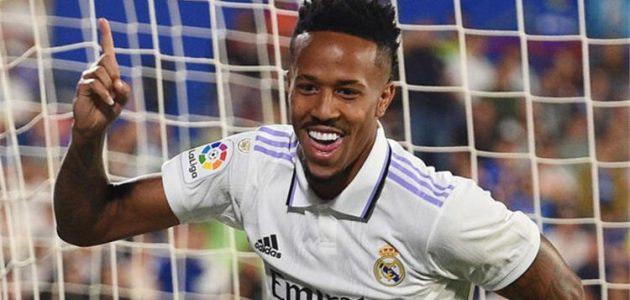 وكيل-ميليتاو-يرد-على-إمكانية-رحيله-من-ريال-مدريد-في-الصيف - كورة 365 - kooora365 - kora 365 - كوره 365 بث مباشر مباريات اليوم وكيل-ميليتاو-يرد-على-إمكانية-رحيله-من-ريال-مدريد-في-الصيف