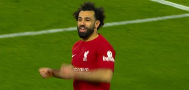 فيديو-|-محمد-صلاح-يسجل-هدف-ليفربول-الثاني-أمام-ولفرهامبتون