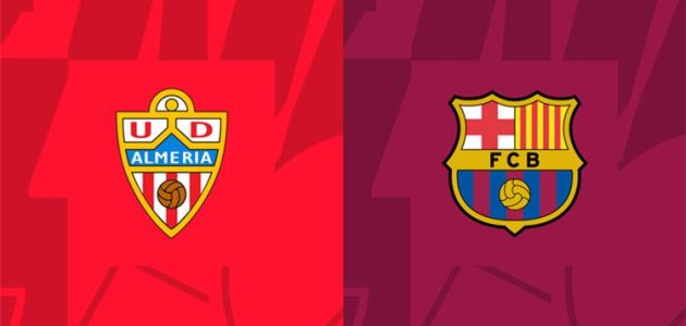 موعد-والقناة-الناقلة-لمباراة-برشلونة-وألميريا-اليوم-في-الدوري-الإسباني - كورة 365 - kooora365 - kora 365 - كوره 365 بث مباشر مباريات اليوم موعد-والقناة-الناقلة-لمباراة-برشلونة-وألميريا-اليوم-في-الدوري-الإسباني