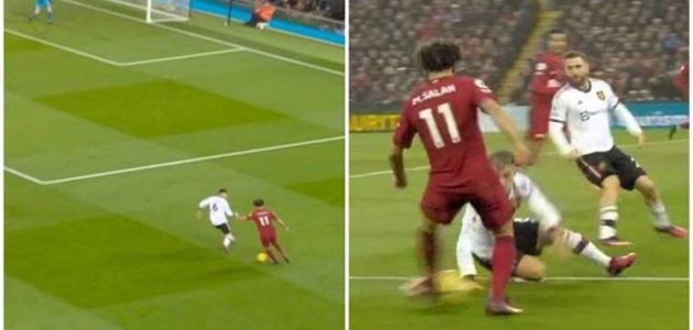 كاراجر-عن-هدف-ليفربول-الثالث:-محمد-صلاح-دمر-مارتينيز-حتى-الموت - كورة 365 - kooora365 - kora 365 - كوره 365 بث مباشر مباريات اليوم كاراجر-عن-هدف-ليفربول-الثالث:-محمد-صلاح-دمر-مارتينيز-حتى-الموت