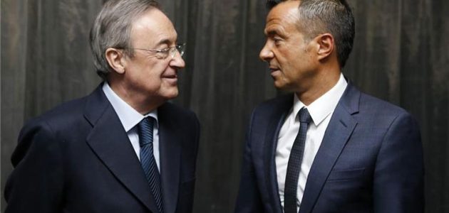 لاجازيتا:-ريال-مدريد-يصدم-خورخي-مينديز-بسبب-موهبة-البرتغال