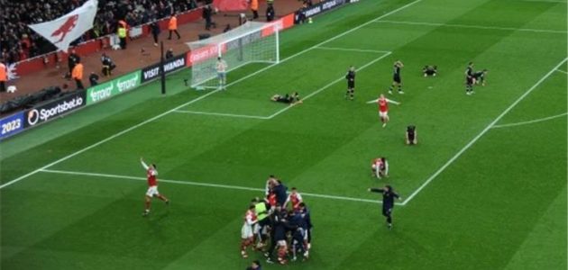 آرسنال-يواجه-خطر-العقوبة-من-الاتحاد-الإنجليزي - كورة 365 - kooora365 - kora 365 - كوره 365 بث مباشر مباريات اليوم آرسنال-يواجه-خطر-العقوبة-من-الاتحاد-الإنجليزي