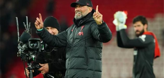 كلوب-يوضح-سبب-رفضه-الاحتفال-مع-جماهير-ليفربول-بعد-سباعية-مانشستر-يونايتد - كورة 365 - kooora365 - kora 365 - كوره 365 بث مباشر مباريات اليوم كلوب-يوضح-سبب-رفضه-الاحتفال-مع-جماهير-ليفربول-بعد-سباعية-مانشستر-يونايتد