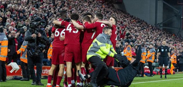 القبض-على-مشجع-ليفربول-المُدان-خلال-مواجهة-مانشستر-يونايتد - كورة 365 - kooora365 - kora 365 - كوره 365 بث مباشر مباريات اليوم القبض-على-مشجع-ليفربول-المُدان-خلال-مواجهة-مانشستر-يونايتد