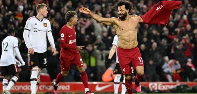 بول-ميرسون:-محمد-صلاح-أفضل-مهاجم-لـ-ليفربول-في-عصر-الدوري-الإنجليزي - كورة 365 - kooora365 - kora 365 - كوره 365 بث مباشر مباريات اليوم بول-ميرسون:-محمد-صلاح-أفضل-مهاجم-لـ-ليفربول-في-عصر-الدوري-الإنجليزي