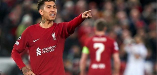 وكيل-فيرمينو-يتحدث-عن-خطته-القادمة-بعد-قرار-الرحيل-عن-ليفربول - كورة 365 - kooora365 - kora 365 - كوره 365 بث مباشر مباريات اليوم وكيل-فيرمينو-يتحدث-عن-خطته-القادمة-بعد-قرار-الرحيل-عن-ليفربول