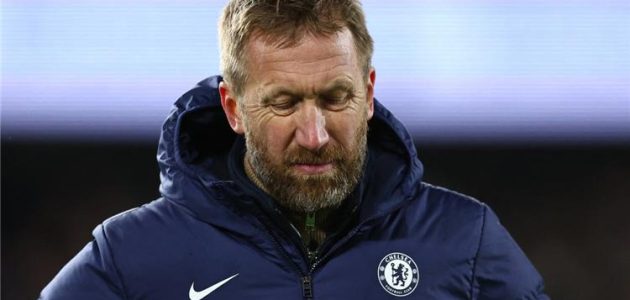 جراهام-بوتر-يعلن-غياب-لاعب-تشيلسي-أمام-ليستر-سيتي.-وشكوك-بشأن-ستيرلينج-وأوباميانج - كورة 365 - kooora365 - kora 365 - كوره 365 بث مباشر مباريات اليوم جراهام-بوتر-يعلن-غياب-لاعب-تشيلسي-أمام-ليستر-سيتي.-وشكوك-بشأن-ستيرلينج-وأوباميانج