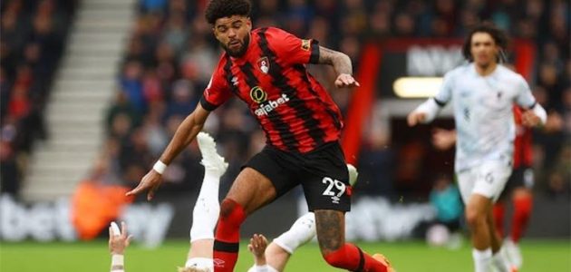 فيديو-|-بيلينج-يسجل-هدف-بورنموث-الأول-أمام-ليفربول - كورة 365 - kooora365 - kora 365 - كوره 365 بث مباشر مباريات اليوم فيديو-|-بيلينج-يسجل-هدف-بورنموث-الأول-أمام-ليفربول