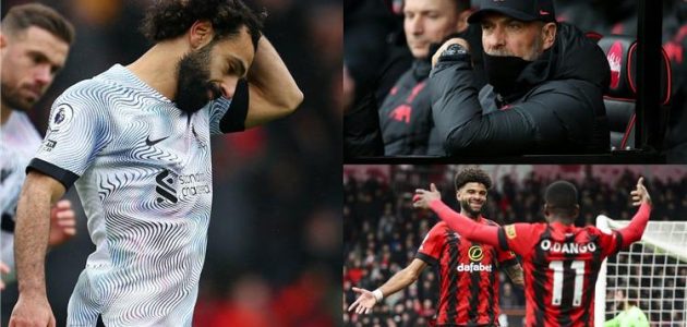 لعنة-الظهيرة-تضرب-ليفربول-في-موسم-الدوري-الإنجليزي - كورة 365 - kooora365 - kora 365 - كوره 365 بث مباشر مباريات اليوم لعنة-الظهيرة-تضرب-ليفربول-في-موسم-الدوري-الإنجليزي