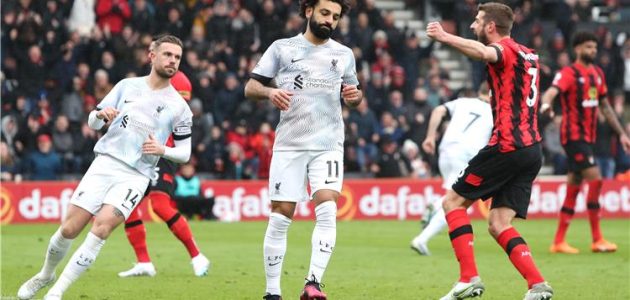 مدرب-بورنموث-يشيد-بأداء-لاعبه-ضد-محمد-صلاح.-ويوضح-تأثير-ركلة-الجزاء-المهدرة - كورة 365 - kooora365 - kora 365 - كوره 365 بث مباشر مباريات اليوم مدرب-بورنموث-يشيد-بأداء-لاعبه-ضد-محمد-صلاح.-ويوضح-تأثير-ركلة-الجزاء-المهدرة