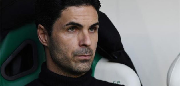 أرتيتا-يثير-الغموض-حول-موقف-ثنائي-آرسنال-من-مواجهة-فولهام - كورة 365 - kooora365 - kora 365 - كوره 365 بث مباشر مباريات اليوم أرتيتا-يثير-الغموض-حول-موقف-ثنائي-آرسنال-من-مواجهة-فولهام