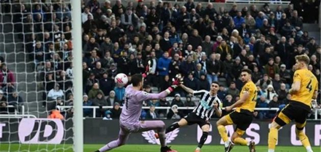 فيديو-|-نيوكاسل-يستغل-تعثر-ليفربول-ويقترب-من-المربع-الذهبي-بفوز-صعب-على-ولفرهامبتون - كورة 365 - kooora365 - kora 365 - كوره 365 بث مباشر مباريات اليوم فيديو-|-نيوكاسل-يستغل-تعثر-ليفربول-ويقترب-من-المربع-الذهبي-بفوز-صعب-على-ولفرهامبتون