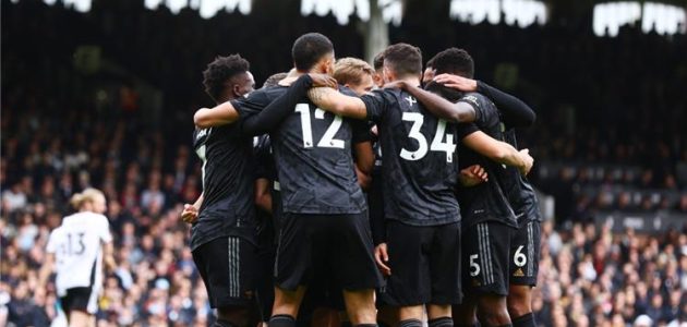 لاعبو-آرسنال-يثيرون-الحيرة-بـساعة-بعد-الفوز-على-فولهام-في-الدوري-الإنجليزي - كورة 365 - kooora365 - kora 365 - كوره 365 بث مباشر مباريات اليوم لاعبو-آرسنال-يثيرون-الحيرة-بـساعة-بعد-الفوز-على-فولهام-في-الدوري-الإنجليزي