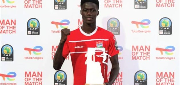 بطولات-يوضح-موقف-النادي-الجامبي-من-بيع-بوجانج-إلى-الأهلي.-ومنافس-مصري-يخطط-لخطفه - كورة 365 - kooora365 - kora 365 - كوره 365 بث مباشر مباريات اليوم بطولات-يوضح-موقف-النادي-الجامبي-من-بيع-بوجانج-إلى-الأهلي.-ومنافس-مصري-يخطط-لخطفه