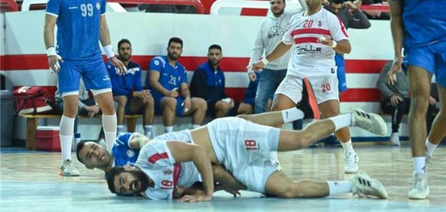 كشف-تفاصيل-إصابة-أحمد-حسام-لاعب-يد-الزمالك - كورة 365 - kooora365 - kora 365 - كوره 365 بث مباشر مباريات اليوم كشف-تفاصيل-إصابة-أحمد-حسام-لاعب-يد-الزمالك