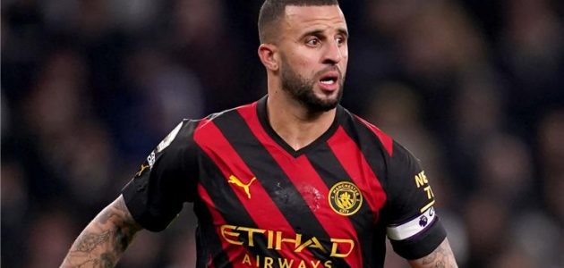 الشرطة-تصدر-قرارها-بشأن-كايل-ووكر-بعد-تصرفه-المشين - كورة 365 - kooora365 - kora 365 - كوره 365 بث مباشر مباريات اليوم الشرطة-تصدر-قرارها-بشأن-كايل-ووكر-بعد-تصرفه-المشين