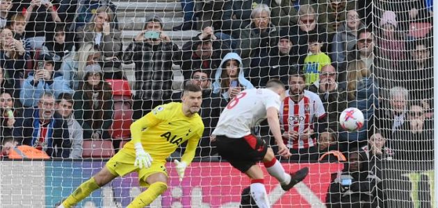 لاعب-ساوثهامبتون-عن-تنفيذه-ركلة-الجزاء-أمام-توتنهام:-اعتدت-على-ذلك-ضد-فورستر-في-حديقتي - كورة 365 - kooora365 - kora 365 - كوره 365 بث مباشر مباريات اليوم لاعب-ساوثهامبتون-عن-تنفيذه-ركلة-الجزاء-أمام-توتنهام:-اعتدت-على-ذلك-ضد-فورستر-في-حديقتي