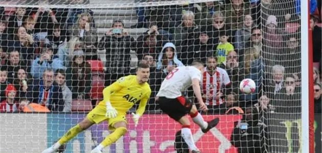 فيديو-|-في-مباراة-الـ6-أهداف.-ساوثهامبتون-يعود-من-بعيد-ويخطف-تعادلًا-قاتلًا-من-توتنهام - كورة 365 - kooora365 - kora 365 - كوره 365 بث مباشر مباريات اليوم فيديو-|-في-مباراة-الـ6-أهداف.-ساوثهامبتون-يعود-من-بعيد-ويخطف-تعادلًا-قاتلًا-من-توتنهام