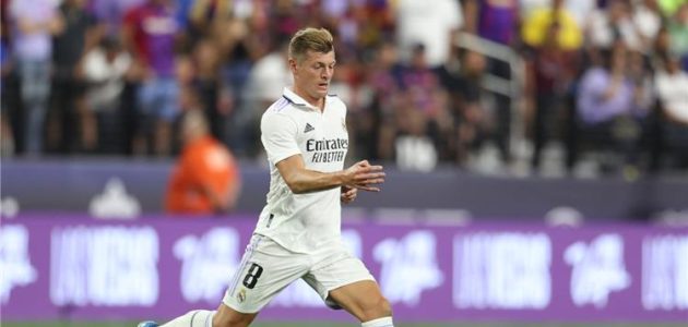 كروس-قبل-مواجهة-برشلونة:-لا-أفهم-ما-يحدث-في-الكلاسيكو.-ونلعب-جيدًا-ضد-الخصوم-الكبار - كورة 365 - kooora365 - kora 365 - كوره 365 بث مباشر مباريات اليوم كروس-قبل-مواجهة-برشلونة:-لا-أفهم-ما-يحدث-في-الكلاسيكو.-ونلعب-جيدًا-ضد-الخصوم-الكبار