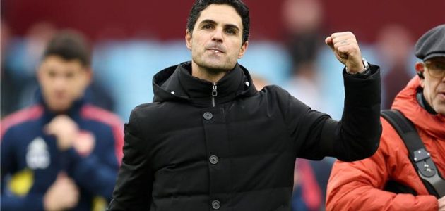 أرتيتا-بعد-فوز-آرسنال-برباعية:-خاب-أملي-بسبب-هدف-كريستال-بالاس.-ورد-فعل-اللاعبين-أبهرني - كورة 365 - kooora365 - kora 365 - كوره 365 بث مباشر مباريات اليوم أرتيتا-بعد-فوز-آرسنال-برباعية:-خاب-أملي-بسبب-هدف-كريستال-بالاس.-ورد-فعل-اللاعبين-أبهرني