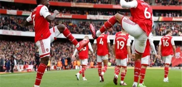 فيديو-|-آرسنال-يعزز-صدارته-للدوري-الإنجليزي-برباعية-أمام-كريستال-بالاس - كورة 365 - kooora365 - kora 365 - كوره 365 بث مباشر مباريات اليوم فيديو-|-آرسنال-يعزز-صدارته-للدوري-الإنجليزي-برباعية-أمام-كريستال-بالاس