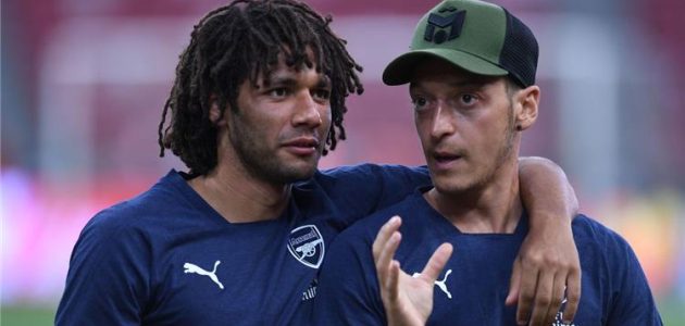 محمد-النني-يوجه-رسالة-لـ-أوزيل-بعد-إعلان-اعتزاله - كورة 365 - kooora365 - kora 365 - كوره 365 بث مباشر مباريات اليوم محمد-النني-يوجه-رسالة-لـ-أوزيل-بعد-إعلان-اعتزاله