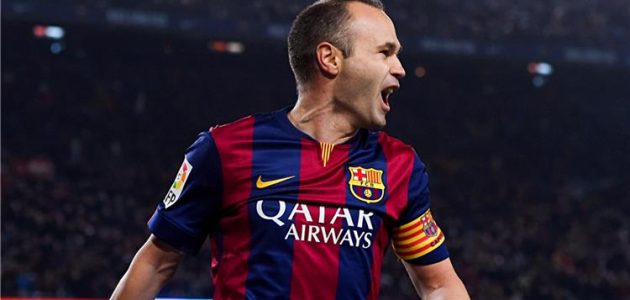 إنييستا:-برشلونة-لم-يشترِ-الحكام.-والفريق-تطور-مع-تشافي-بوضوح - كورة 365 - kooora365 - kora 365 - كوره 365 بث مباشر مباريات اليوم إنييستا:-برشلونة-لم-يشترِ-الحكام.-والفريق-تطور-مع-تشافي-بوضوح