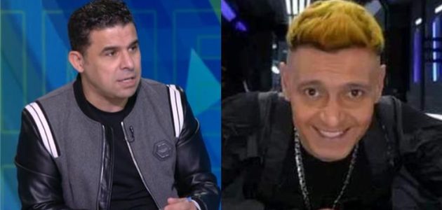 بعد-أن-سخر-من-الزمالك.-خالد-الغندور-يرد-بقوة-على-رامز-جلال - كورة 365 - kooora365 - kora 365 - كوره 365 بث مباشر مباريات اليوم بعد-أن-سخر-من-الزمالك.-خالد-الغندور-يرد-بقوة-على-رامز-جلال