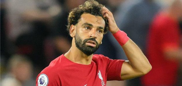 أسطورة ليفربول: أحب محمد صلاح ولكن مشاركته لم تعد إلزامية