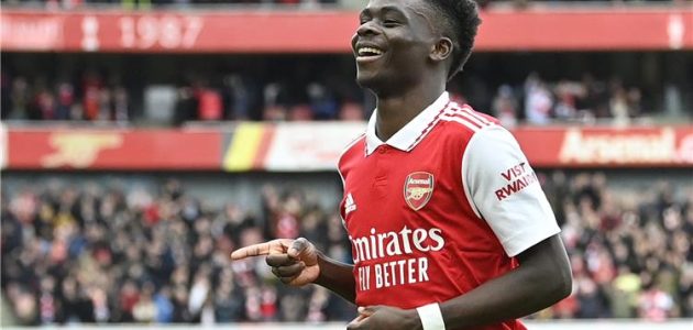 ذا-صن:-آرسنال-يستعد-لإعلان-تجديد-عقد-ساكا-بأعلى-راتب-في-الفريق - كورة 365 - kooora365 - kora 365 - كوره 365 بث مباشر مباريات اليوم ذا-صن:-آرسنال-يستعد-لإعلان-تجديد-عقد-ساكا-بأعلى-راتب-في-الفريق