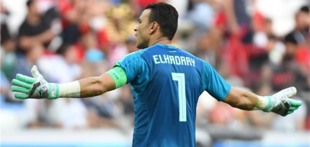 الحضري-يوضح-تفاصيل-رحيله-عن-منتخب-مصر-الأولمبي.-ويسخر-من-ميدو-وبركات - كورة 365 - kooora365 - kora 365 - كوره 365 بث مباشر مباريات اليوم الحضري-يوضح-تفاصيل-رحيله-عن-منتخب-مصر-الأولمبي.-ويسخر-من-ميدو-وبركات