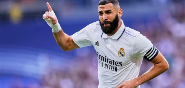 تشكيل ريال مدريد أمام بلد الوليد في الدوري الإسباني.. بنزيما أساسيًا ومودريتش بديًلا