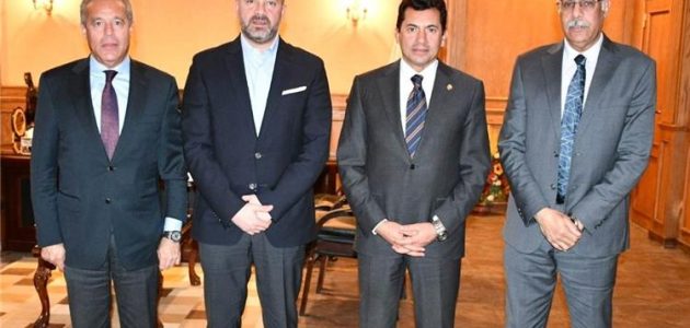 أشرف-صبحي-يجتمع-باتحاد-الكرة-ورابطة-الأندية-ويُنهي-أزمة-الفار-في-الدوري-المصري - كورة 365 - kooora365 - kora 365 - كوره 365 بث مباشر مباريات اليوم أشرف-صبحي-يجتمع-باتحاد-الكرة-ورابطة-الأندية-ويُنهي-أزمة-الفار-في-الدوري-المصري