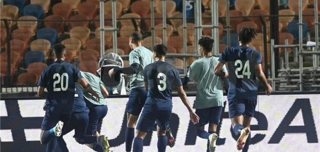 فيديو-|-إنبي-يخطف-فوزًا-صعبًا-على-حرس-الحدود-بهدف-في-الدوري - كورة 365 - kooora365 - kora 365 - كوره 365 بث مباشر مباريات اليوم فيديو-|-إنبي-يخطف-فوزًا-صعبًا-على-حرس-الحدود-بهدف-في-الدوري