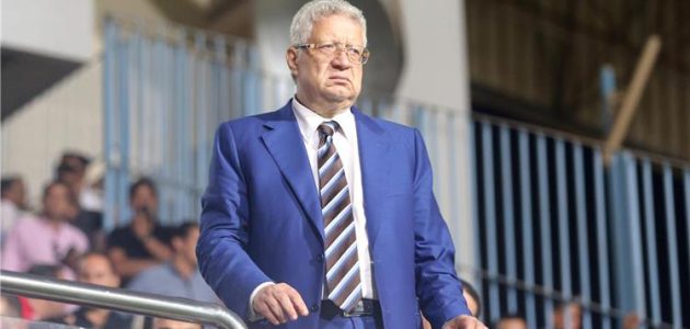 مرتضى-منصور-يصدر-قرارات-صارمة-عقب-هزيمة-الزمالك-أمام-المصري-في-الدوري - كورة 365 - kooora365 - kora 365 - كوره 365 بث مباشر مباريات اليوم مرتضى-منصور-يصدر-قرارات-صارمة-عقب-هزيمة-الزمالك-أمام-المصري-في-الدوري