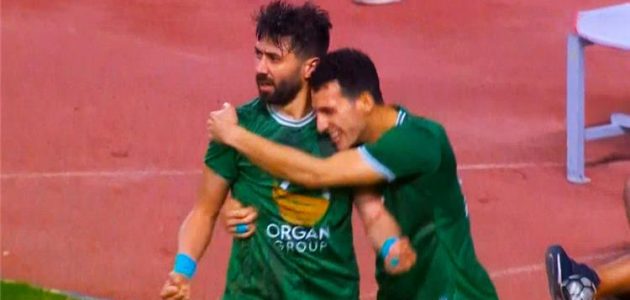 فيديو-|-أبو-سليمة-يسجل-هدف-المصري-الثاني-أمام-الزمالك - كورة 365 - kooora365 - kora 365 - كوره 365 بث مباشر مباريات اليوم فيديو-|-أبو-سليمة-يسجل-هدف-المصري-الثاني-أمام-الزمالك