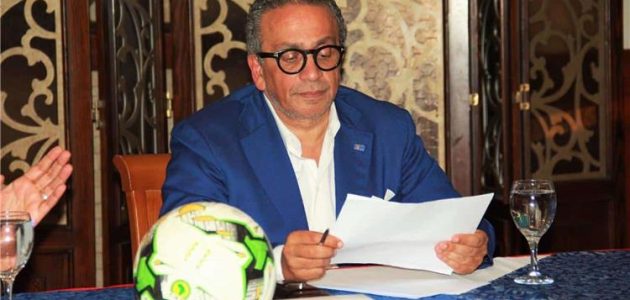 عمرو-الجنايني-يوضح-طبيعة-علاقته-مع-الخطيب-وتفاصيل-دخول-الفار-مصر - كورة 365 - kooora365 - kora 365 - كوره 365 بث مباشر مباريات اليوم عمرو-الجنايني-يوضح-طبيعة-علاقته-مع-الخطيب-وتفاصيل-دخول-الفار-مصر