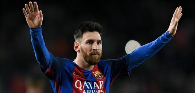 سبورت: تفاؤل في برشلونة بشأن التعاقد مع ميسي.. واجتماع بين الإدارة ورابطة الدوري