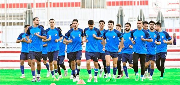 مران-الزمالك-|-عبد-الله-جمعة-يكتفي-بجزء-من-التدريب.-وعبد-الغني-يتعافى-من-الإصابة - كورة 365 - kooora365 - kora 365 - كوره 365 بث مباشر مباريات اليوم مران-الزمالك-|-عبد-الله-جمعة-يكتفي-بجزء-من-التدريب.-وعبد-الغني-يتعافى-من-الإصابة