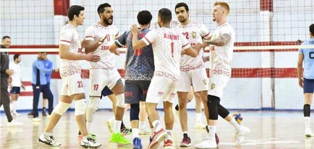 الزمالك-يفوز-على-طلائع-الجيش-ويتأهل-إلى-نهائي-كأس-مصر-للكرة-الطائرة - كورة 365 - kooora365 - kora 365 - كوره 365 بث مباشر مباريات اليوم الزمالك-يفوز-على-طلائع-الجيش-ويتأهل-إلى-نهائي-كأس-مصر-للكرة-الطائرة