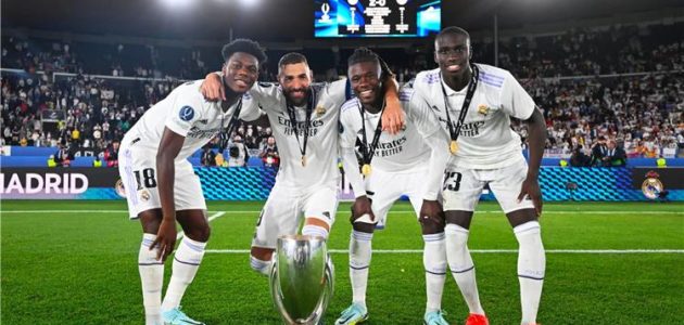 كلوب يطالب إدارة ليفربول بضم لاعب ريال مدريد في الصيف