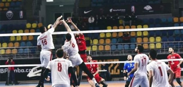 مواعيد-مباريات-الدور-النهائي-من-بطولة-كأس-مصر-للكرة-الطائرة - كورة 365 - kooora365 - kora 365 - كوره 365 بث مباشر مباريات اليوم مواعيد-مباريات-الدور-النهائي-من-بطولة-كأس-مصر-للكرة-الطائرة