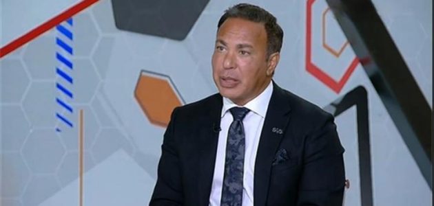 أيمن-يونس-يشيد-بـ-مهاجم-الزمالك-أمام-البنك-الأهلي-وينتقد-مدحت-عبد-الهادي:-تغييراته-غير-إيجابية - كورة 365 - kooora365 - kora 365 - كوره 365 بث مباشر مباريات اليوم أيمن-يونس-يشيد-بـ-مهاجم-الزمالك-أمام-البنك-الأهلي-وينتقد-مدحت-عبد-الهادي:-تغييراته-غير-إيجابية