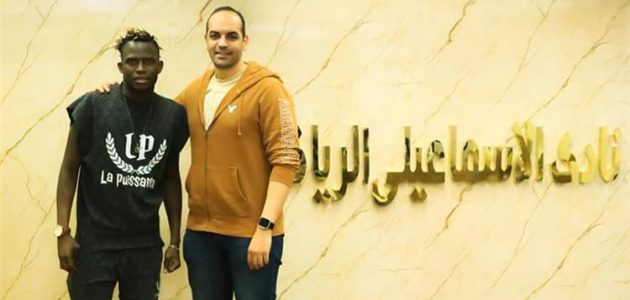 الإسماعيلي-يعلن-فسخ-التعاقد-مع-كوليبالى-بالتراضي - كورة 365 - kooora365 - kora 365 - كوره 365 بث مباشر مباريات اليوم الإسماعيلي-يعلن-فسخ-التعاقد-مع-كوليبالى-بالتراضي