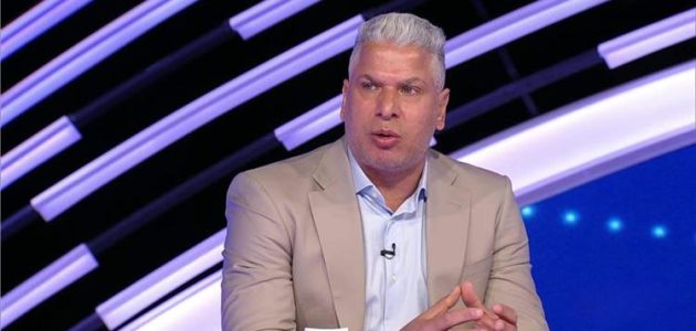 وائل-جمعة-يُفسر-تصريحه-بشأن-عشوائية-كهربا-ويشيد-بـ-مروان-عطية:-لم-أتوقع-تألقه-مع-الأهلي - كورة 365 - kooora365 - kora 365 - كوره 365 بث مباشر مباريات اليوم وائل-جمعة-يُفسر-تصريحه-بشأن-عشوائية-كهربا-ويشيد-بـ-مروان-عطية:-لم-أتوقع-تألقه-مع-الأهلي