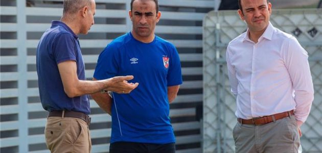 الأهلي-يوضح-حالة-عبد-المنعم-وعبد-القادر-وربيعة-قبل-مواجهة-فاركو - كورة 365 - kooora365 - kora 365 - كوره 365 بث مباشر مباريات اليوم الأهلي-يوضح-حالة-عبد-المنعم-وعبد-القادر-وربيعة-قبل-مواجهة-فاركو